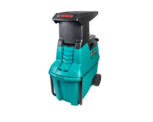 Измельчитель садовый Bosch AXT 25 D 2500 Вт